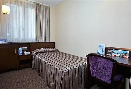 Hotel Arco 3*