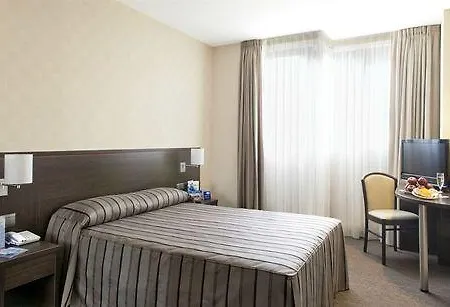 Arco Hotel Barcelona
