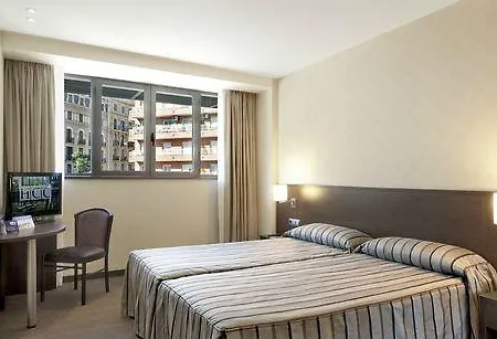 Arco Hotel Barcelona