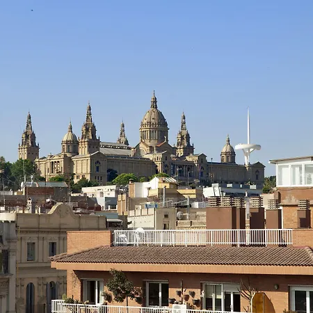 Arco Hotel Barcelona