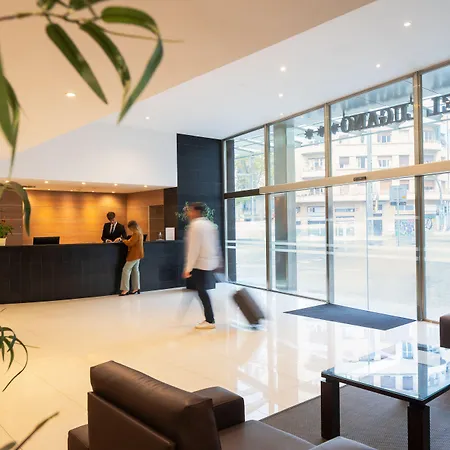 Hotel Arco