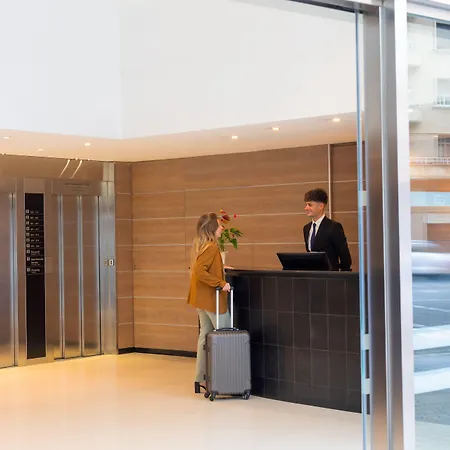 Hotel Arco Barcelona