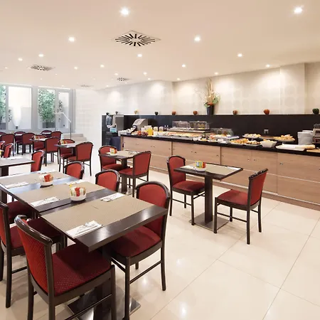 Hotel Arco 3*