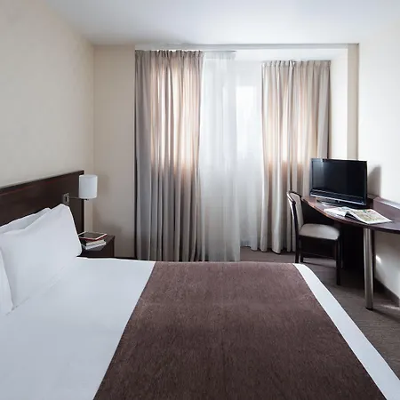 Hotel Arco Barcelona