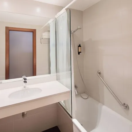 Hotel Arco Barcelona