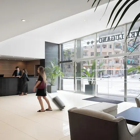 Hotel Arco 3*