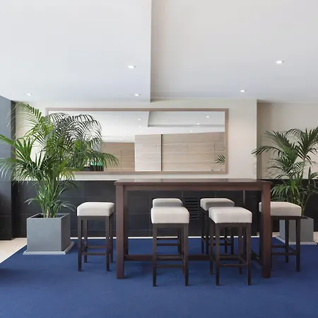 Hotel Arco Barcelona