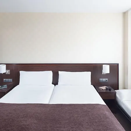 Hotel Arco