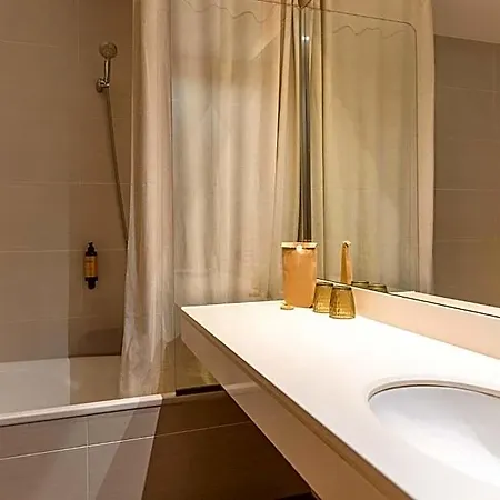 Hotel Arco Barcelona