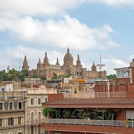 Arco 3* Barcelona