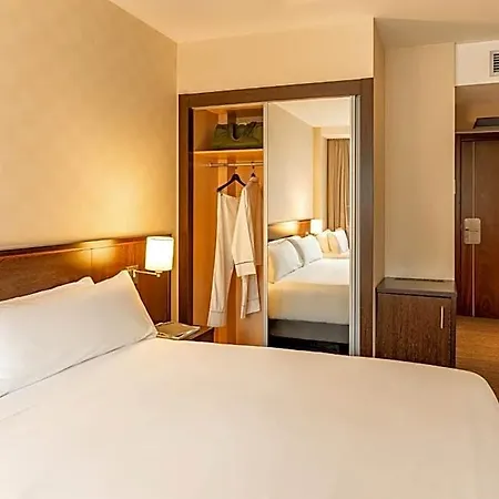 Hotel Arco 3*