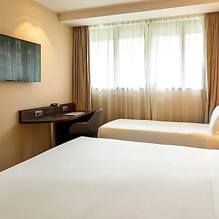Arco 3* Barcelona
