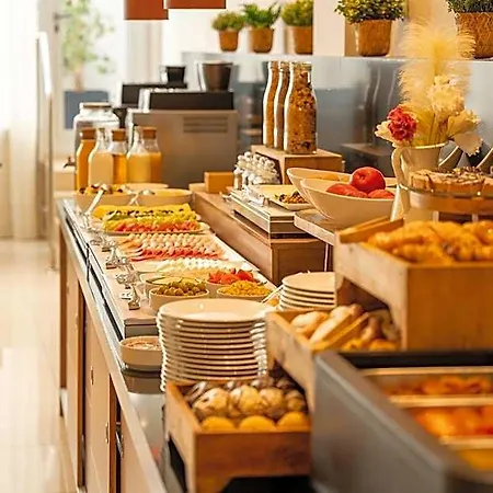 Hotel Arco Barcelona