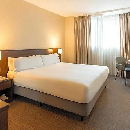 Hotel Arco 3*