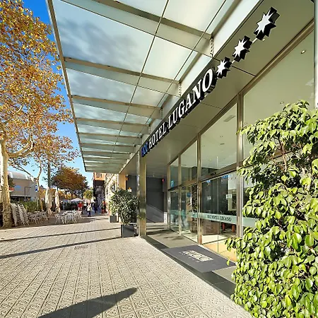 Arco Hotel Barcelona