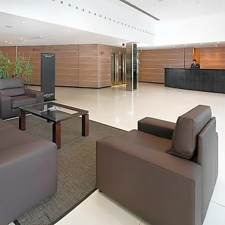 Arco Hotel Barcelona