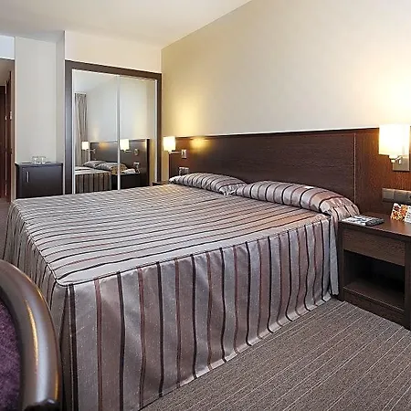 Hotel Arco 3*