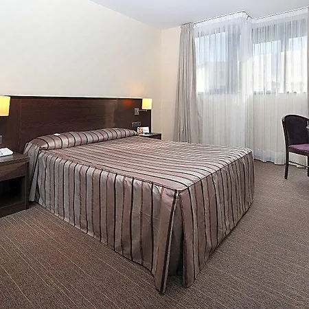 Hotel Arco Barcelona