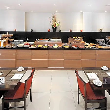 Hotel Arco