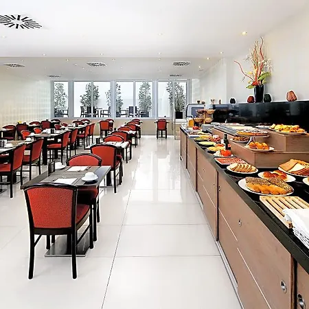 Arco Hotel Barcelona
