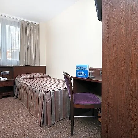 Hotel Arco