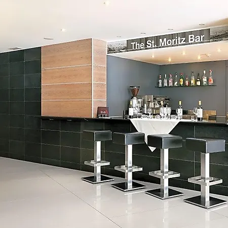 Arco Hotel Barcelone