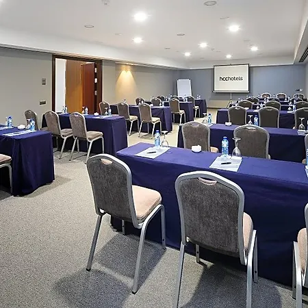 Hotel Arco Barcelone