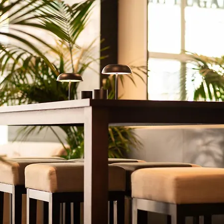 Hotel Arco 3*