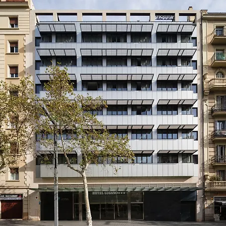 Hotel Arco