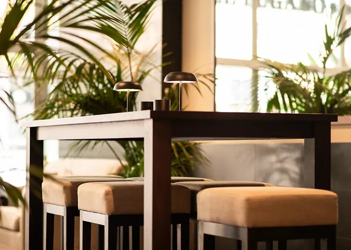 Hotel Arco 3*