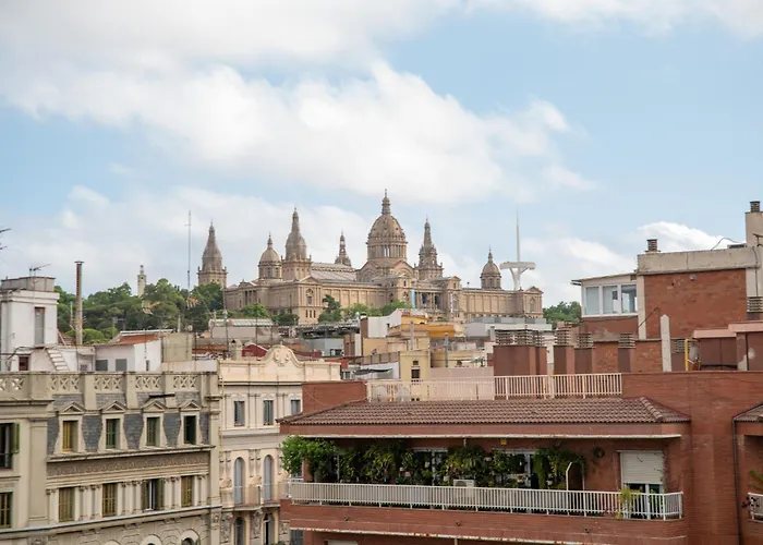 Arco 3* Barcelona