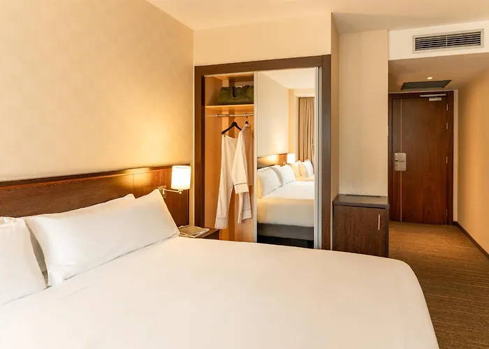 Arco Hotel 3*