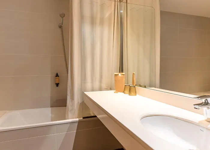 Arco Hotel Barcelona