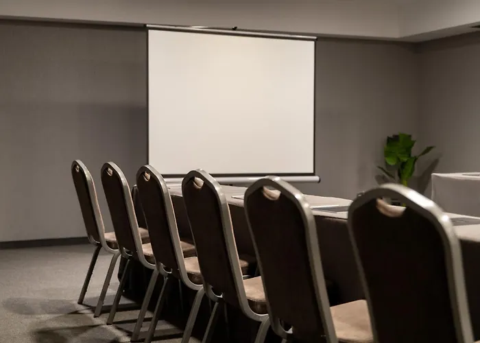 Hotel Arco Barcelona