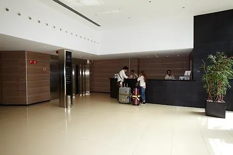 Arco Hotel 3*
