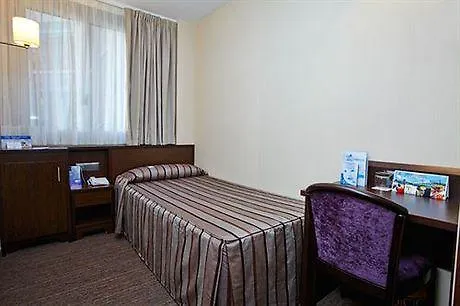 Hotel Arco 3*