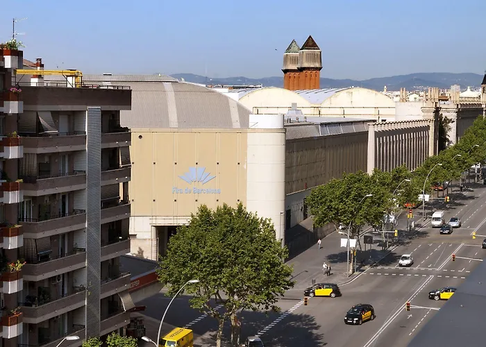 Arco Barcelona