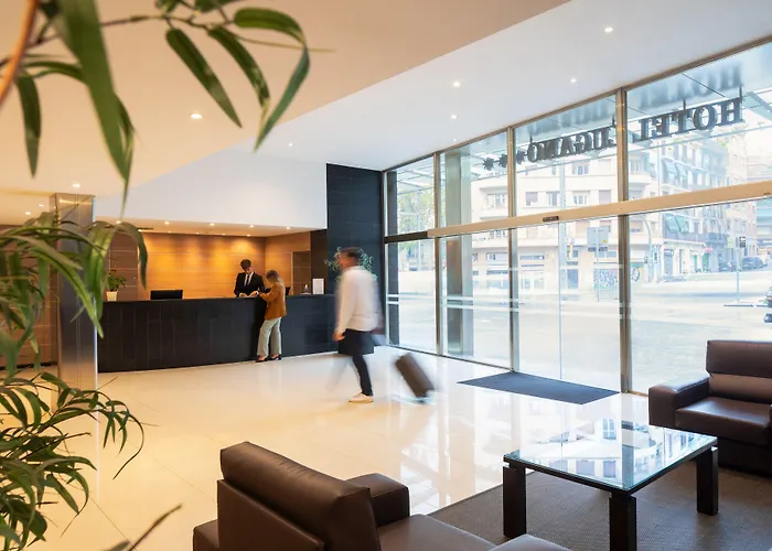 Hotel Arco