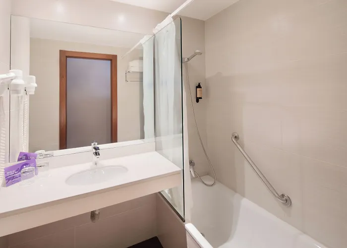 Hotel Arco Barcelona