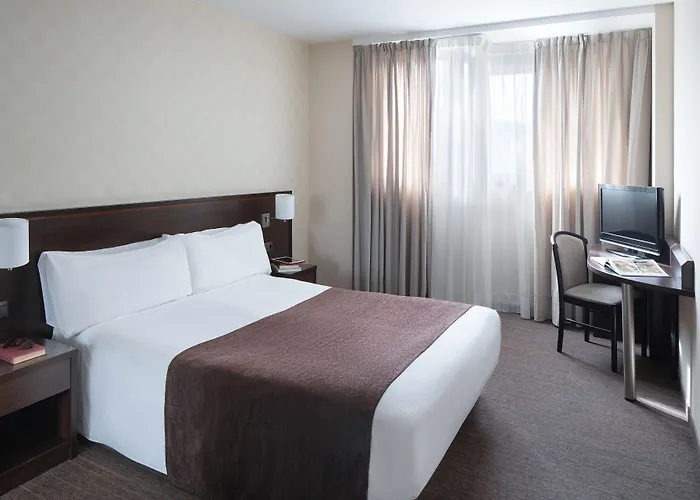 Arco Hotel