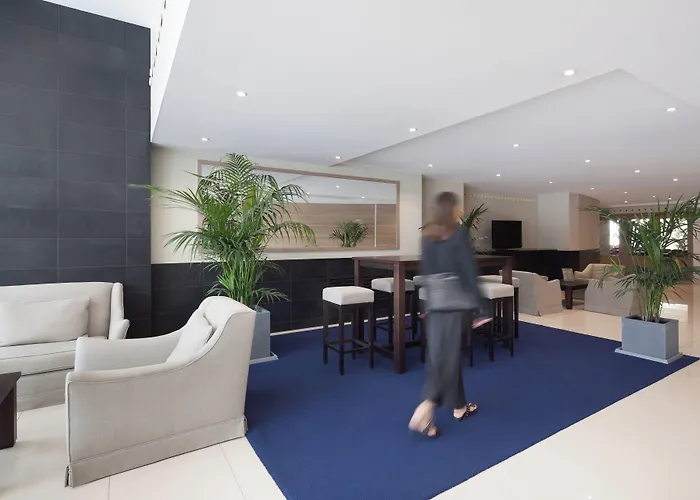 Arco 3* Barcelona