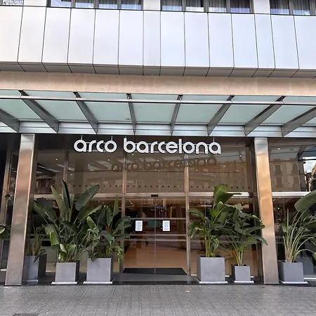 Arco Barcelona